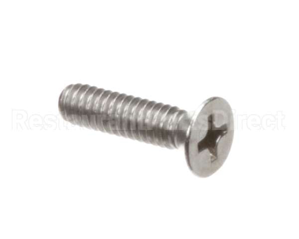 05305-011-81-58 Jackson Screw, 1/4" -20 X,82" Counters
