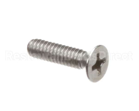 05305-011-81-58 Jackson Screw, 1/4" -20 X,82" Counters