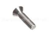 05305-011-81-58 Jackson Screw, 1/4" -20 X,82" Counters