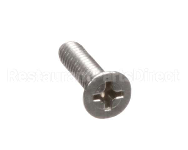 05305-011-81-58 Jackson Screw, 1/4" -20 X,82" Counters
