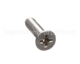 05305-011-81-58 Jackson Screw, 1/4" -20 X,82" Counters