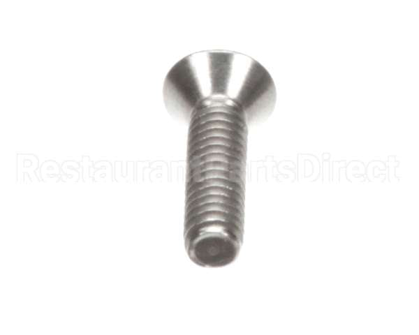 05305-011-81-58 Jackson Screw, 1/4" -20 X,82" Counters