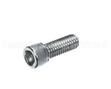 05305-356-04-00 Jackson Screw, 3/8-16X1 Socket Head Cap