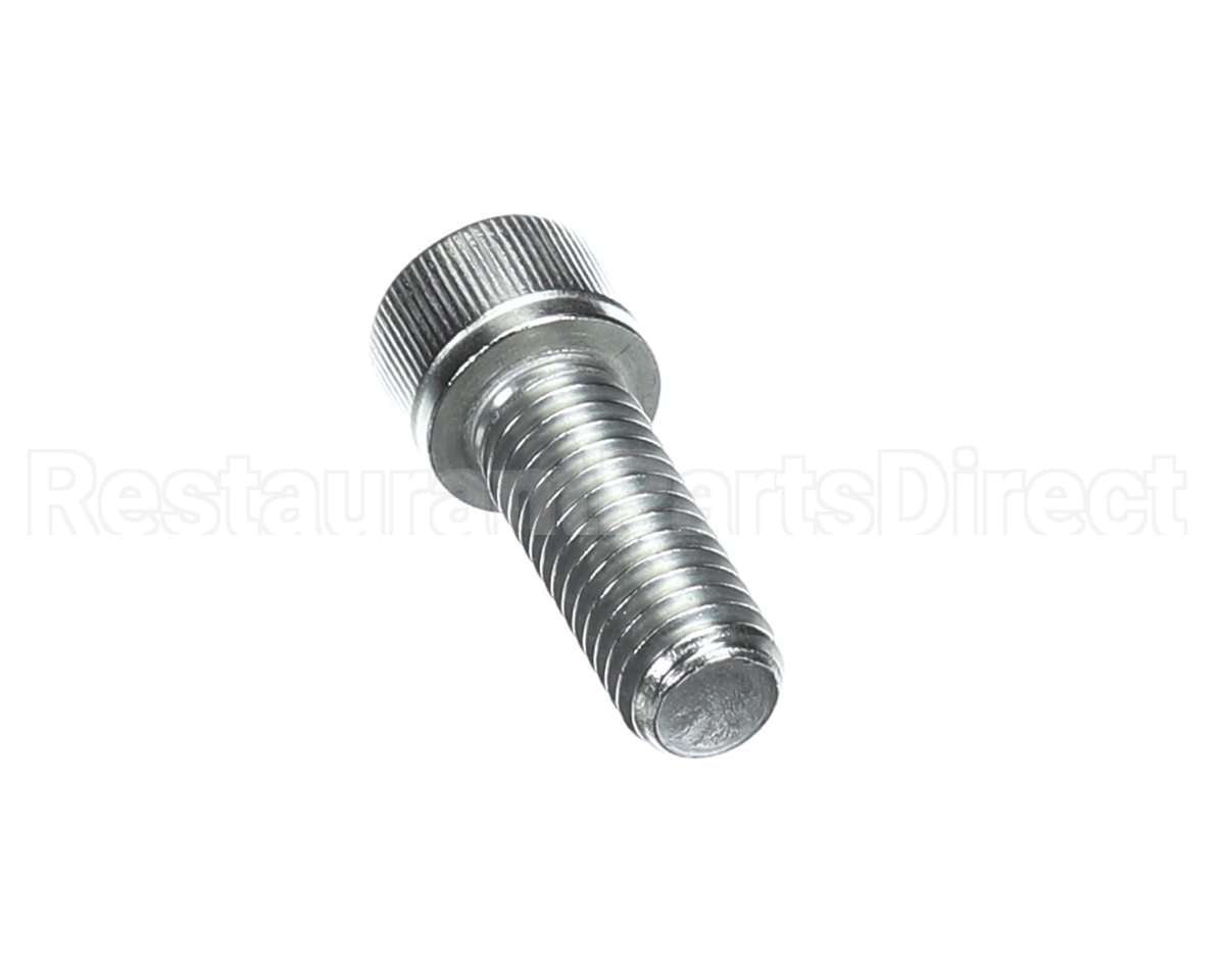 05305-356-04-00 Jackson Screw, 3/8-16X1 Socket Head Cap