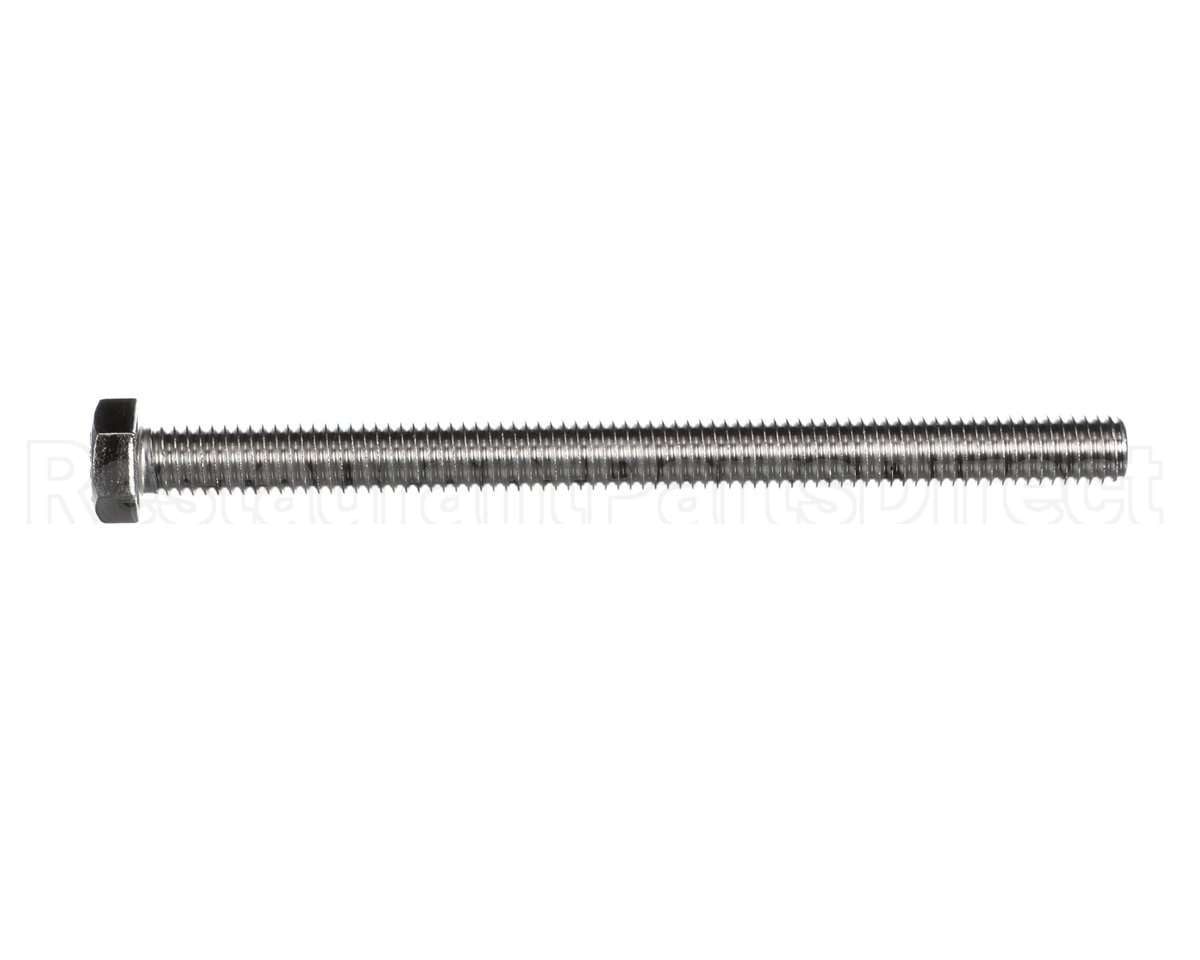 05306-003-52-34 Jackson Bolt, 3/8-16 X5"