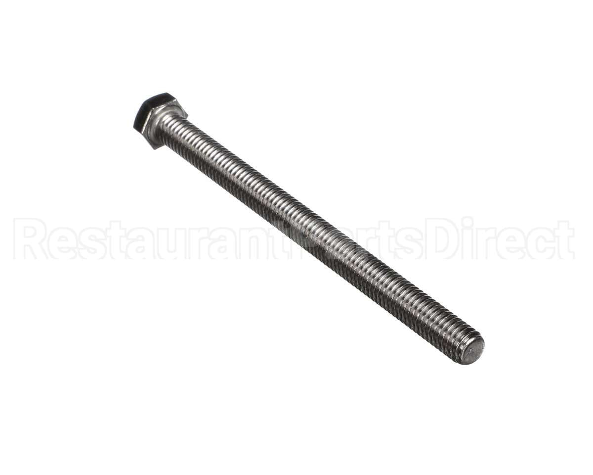 05306-003-52-34 Jackson Bolt, 3/8-16 X5"