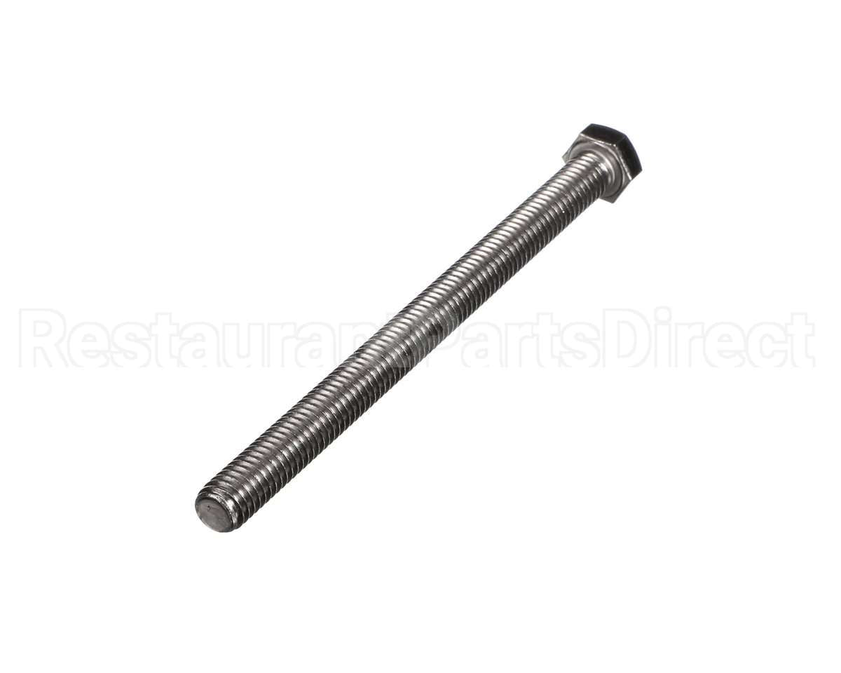 05306-003-52-34 Jackson Bolt, 3/8-16 X5"