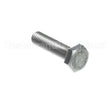 05306-004-30-91 Jackson Bolt, 1/4-28-1X1" 316 Ss Hex