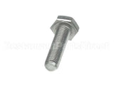 05306-004-30-91 Jackson Bolt, 1/4-28-1X1" 316 Ss Hex