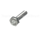 05306-004-30-91 Jackson Bolt, 1/4-28-1X1" 316 Ss Hex