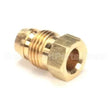 05310-924-02-05 Compatible Jackson Fitting, Nut