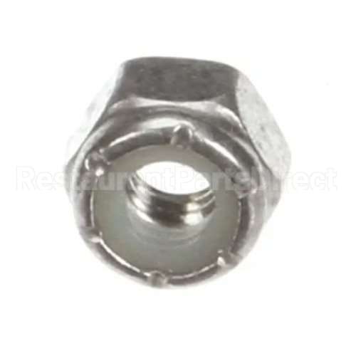 053103740100 Compatible Jackson Nut, Lock - 1/4-20 Hex