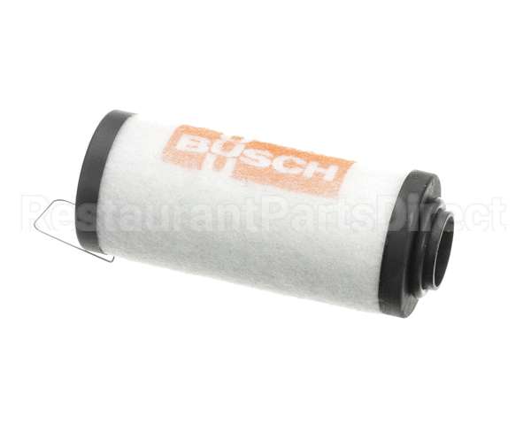 0532.140.154 Busch Vacuum Filter, Exh 010/016C, 010-020D
