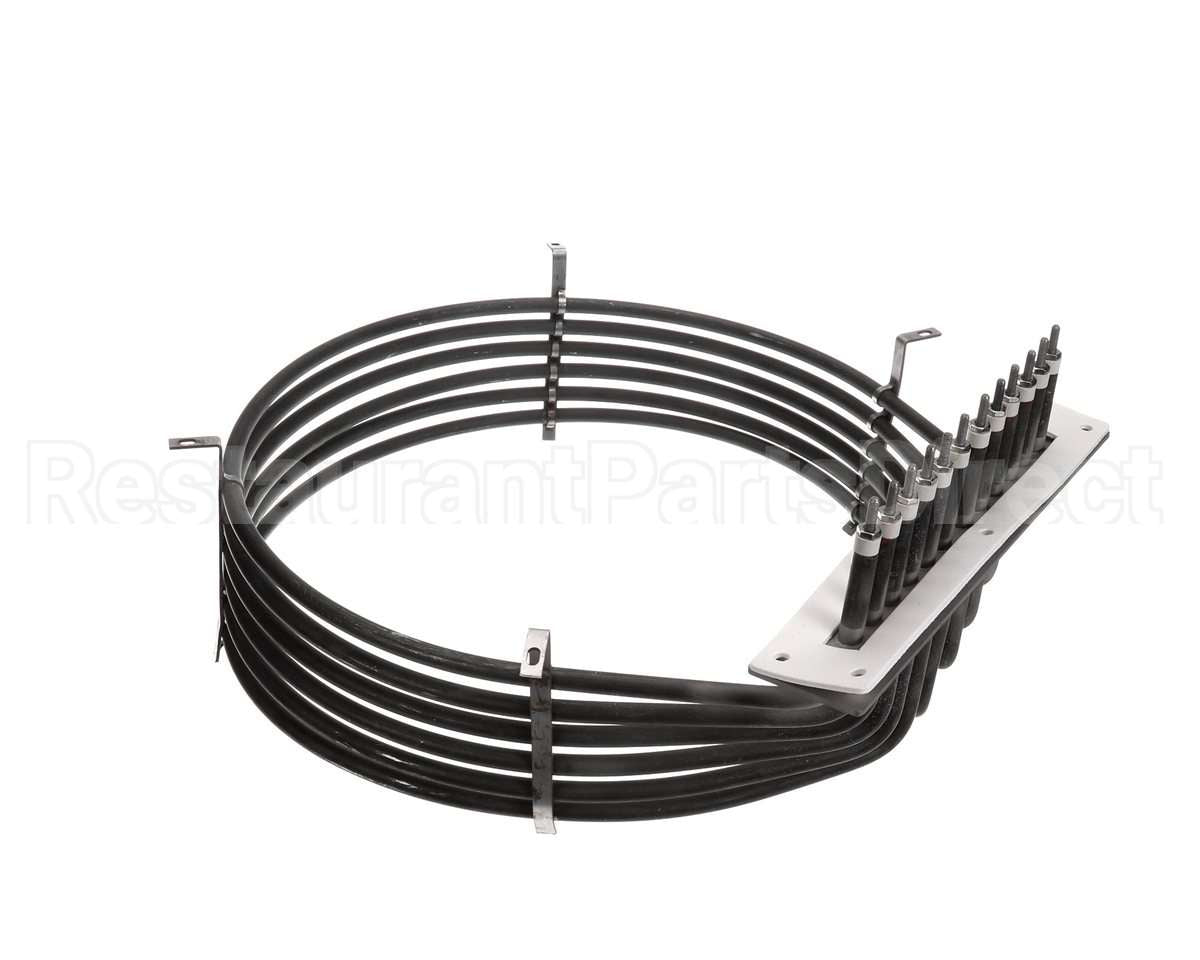 053282 Blodgett Kit240480V 14Kw Elem Gskt