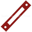 05330-021-40-87 Compatible Jackson Gasket - Suction Adapter