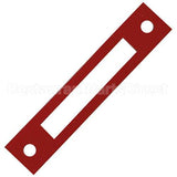 05330-021-40-87 Compatible Jackson Gasket - Suction Adapter