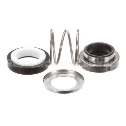 053300117198 Compatible Jackson Seal, Motor