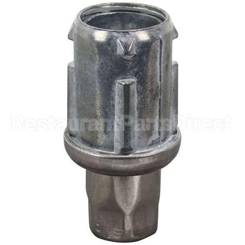 05340-108-01-03 Compatible Jackson Bullet Foot 1-1/2H 1-3/8" D