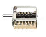 053408 Electrolux Professional Commutator; 7 Pos