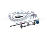 053449 Fisher Ss Prerinse Spg 8Awlh 06Ss