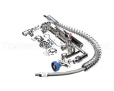 053473 Fisher Ss Prerinse Spg 8Awlh 12Ss