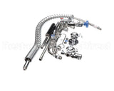 053473 Fisher Ss Prerinse Spg 8Awlh 12Ss