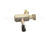 053565 Taylor Freezers Valve-Access-1/4Mfl X 3/8Odsdr