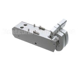 0536299 Hussmann Hinge Assy - Aftermarket Esbd Nem #04772