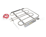 053667 Blodgett Element Assemblytop 3Ph 208V 1400