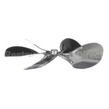 053702 Bally Fan Blade