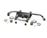 053775 Fisher Ss Faucet 4Dlh 12Ss