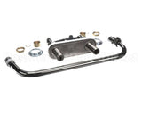 053775 Fisher Ss Faucet 4Dlh 12Ss