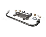 053775 Fisher Ss Faucet 4Dlh 12Ss