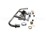 053775 Fisher Ss Faucet 4Dlh 12Ss