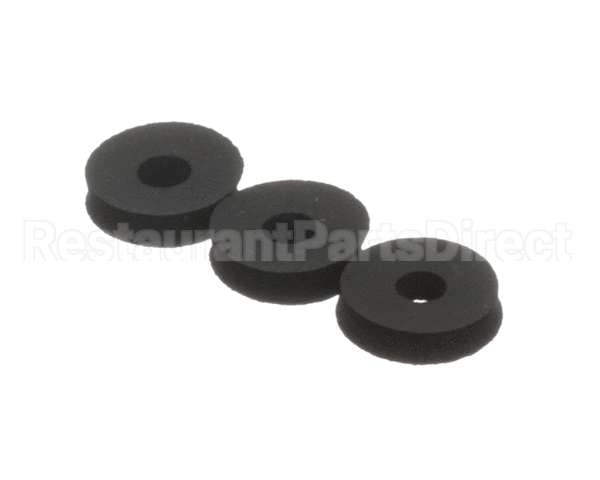 053816 Electrolux Professional Gasket, I4,5Mm, E14Mm, H3Mm