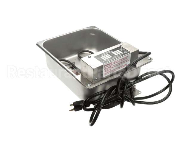 0538245 Hussmann Pan 810244 1000W 240V W/Plug