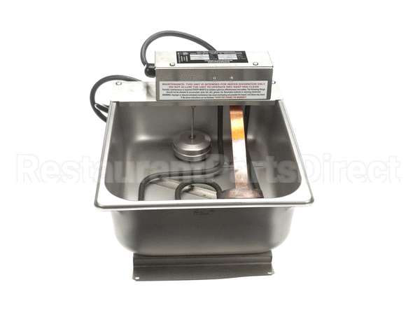 0538245 Hussmann Pan 810244 1000W 240V W/Plug