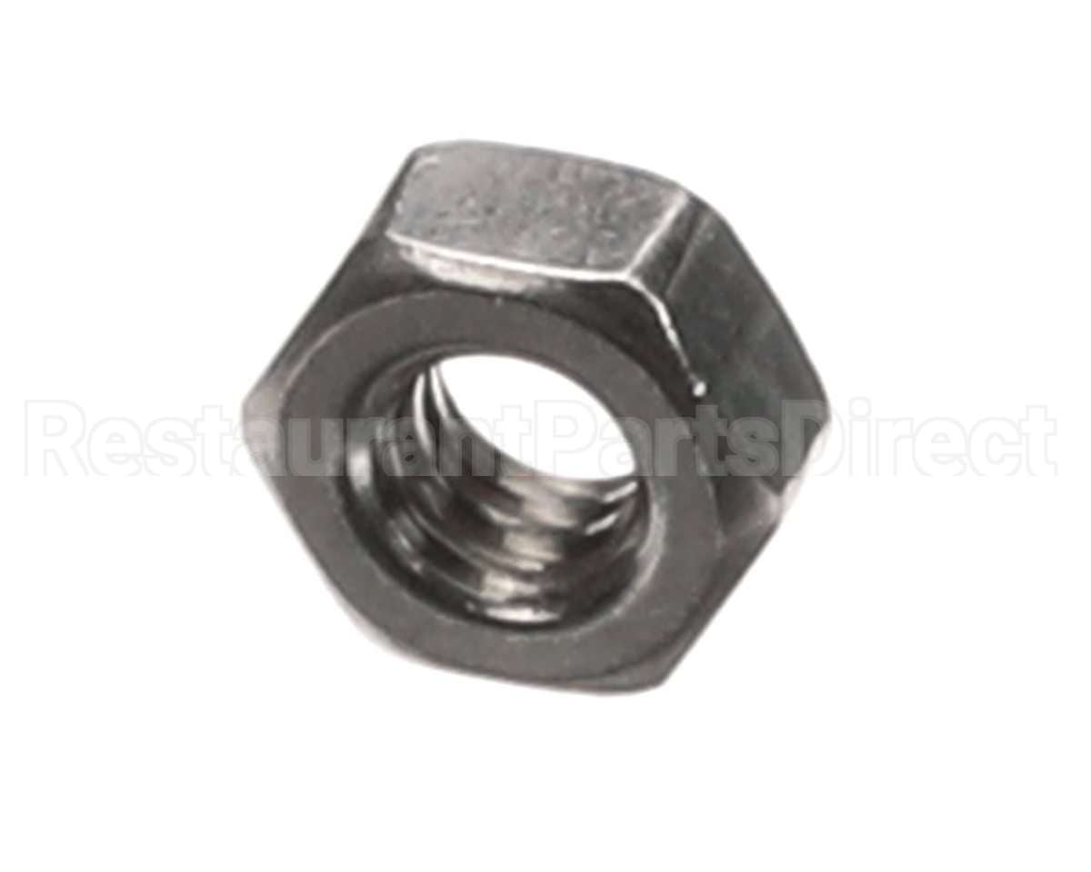 0538328 Stoelting Nut Hex Full 14-20 X 716