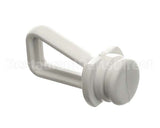 053867 Taylor Freezers Plug-Syrup Port Tts