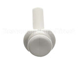 053867 Taylor Freezers Plug-Syrup Port Tts