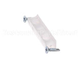 0539113 Hussmann Door Amc Glide Wh Cold Case