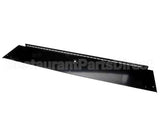 0539590AM Hussmann Panel-3Ft Int Top 6.9In