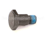 0539740 Hussmann Screw Shoulder Hold Open Black