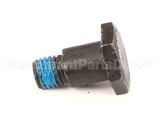 0539740 Hussmann Screw Shoulder Hold Open Black