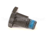 0539740 Hussmann Screw Shoulder Hold Open Black