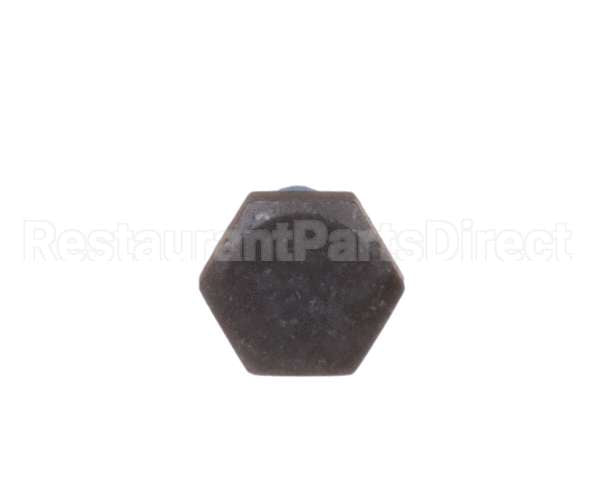 0539743 Hussmann Screw Socket Retainer Black