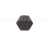 0539743 Hussmann Screw Socket Retainer Black