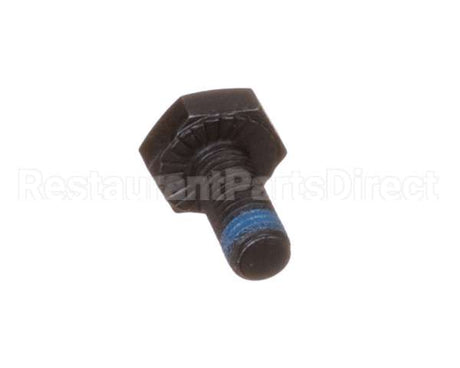 0539743BX Hussmann Screw-Socket Retainer Blk