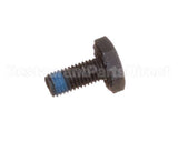 0539743BX Hussmann Screw-Socket Retainer Blk
