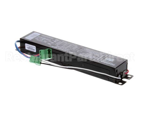 0539828 Hussmann Ballast Assy-Sylv 2 Lamp 120/ 277,Type C